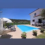 Erce Elegant Family With Pool Akyaka Villa *