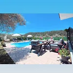 Erce Elegant Family With Pool Akyaka Βίλα *