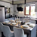 Βίλα Erce Elegant Family With Pool Akyaka *