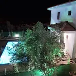 Erce Elegant Family With Pool Akyaka Βίλα Kuyucak